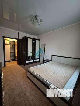 2-к квартира, на длительный срок, 50м2, 5/17 этаж