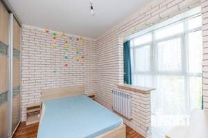1-к квартира, на длительный срок, 38м2, 1/17 этаж