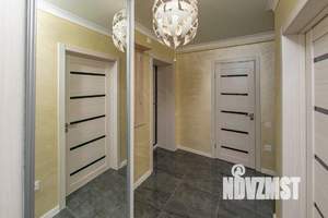 1-к квартира, посуточно, 70м2, 1/1 этаж