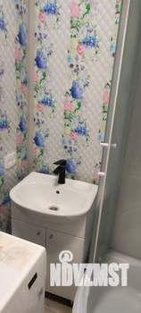 1-к квартира, на длительный срок, 30м2, 4/5 этаж