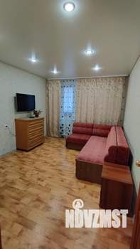 2-к квартира, посуточно, 50м2, 1/5 этаж