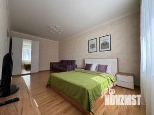 1-к квартира, посуточно, 40м2, 2/12 этаж