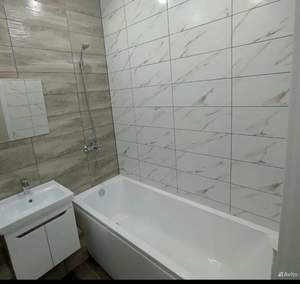 1-к квартира, на длительный срок, 50м2, 14/14 этаж