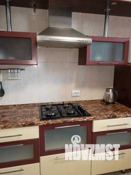 1-к квартира, посуточно, 45м2, 4/9 этаж