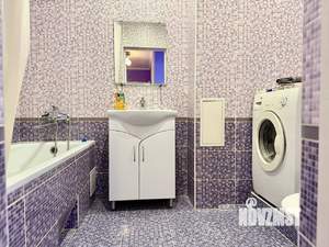 2-к квартира, посуточно, 50м2, 10/10 этаж