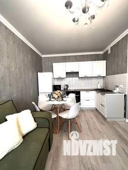 2-к квартира, посуточно, 40м2, 15/17 этаж