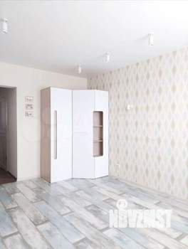 1-к квартира, на длительный срок, 40м2, 17/18 этаж