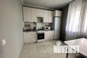 1-к квартира, посуточно, 35м2, 4/17 этаж