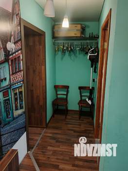 3-к квартира, на длительный срок, 55м2, 3/4 этаж