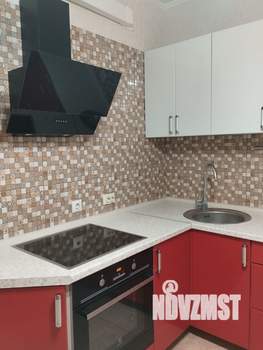 1-к квартира, на длительный срок, 36м2, 9/17 этаж