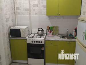 1-к квартира, посуточно, 38м2, 4/9 этаж