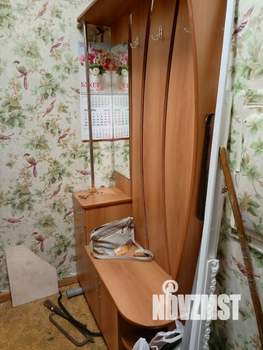 1-к квартира, на длительный срок, 31м2, 2/5 этаж