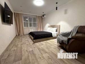 2-к квартира, посуточно, 80м2, 13/17 этаж