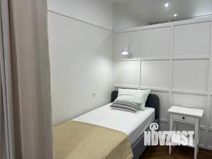 1-к квартира, посуточно, 37м2, 2/5 этаж