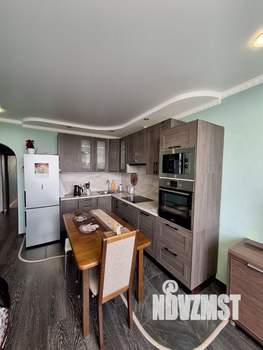 1-к квартира, на длительный срок, 47м2, 13/19 этаж