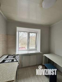 3-к квартира, на длительный срок, 42м2, 2/5 этаж