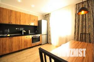 1-к квартира, посуточно, 40м2, 13/17 этаж