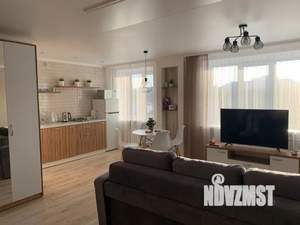 1-к квартира, посуточно, 31м2, 3/9 этаж