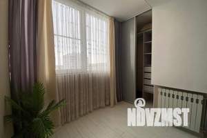 2-к квартира, посуточно, 58м2, 9/9 этаж