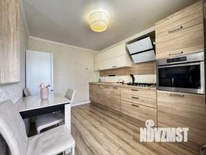 Студия квартира, посуточно, 54м2, 7/10 этаж