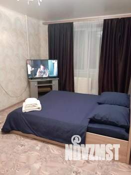 1-к квартира, посуточно, 60м2, 1/1 этаж