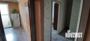 1-к квартира, на длительный срок, 40м2, 9/17 этаж