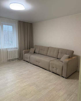 3-к квартира, на длительный срок, 67м2, 2/3 этаж