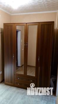 1-к квартира, на длительный срок, 42м2, 9/17 этаж