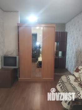 1-к квартира, на длительный срок, 42м2, 10/21 этаж