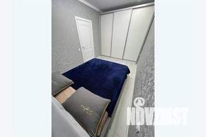 1-к квартира, посуточно, 39м2, 1/12 этаж