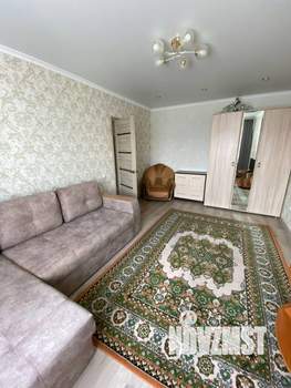 1-к квартира, на длительный срок, 39м2, 11/14 этаж