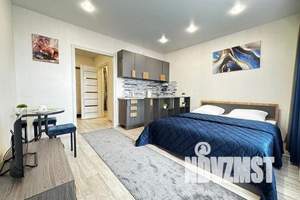 1-к квартира, посуточно, 31м2, 14/20 этаж