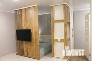 1-к квартира, посуточно, 35м2, 2/4 этаж