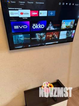 2-к квартира, посуточно, 65м2, 13/17 этаж