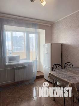 2-к квартира, посуточно, 70м2, 5/18 этаж