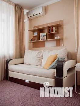 1-к квартира, посуточно, 31м2, 2/5 этаж