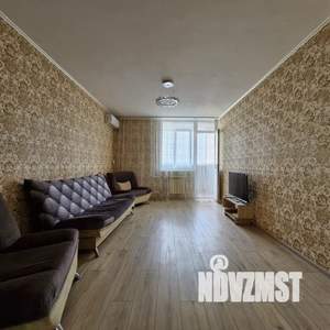 4-к квартира, посуточно, 104м2, 10/17 этаж