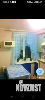 1-к квартира, на длительный срок, 31м2, 4/6 этаж