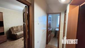 1-к квартира, на длительный срок, 34м2, 3/9 этаж