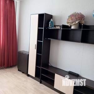 1-к квартира, на длительный срок, 38м2, 13/15 этаж