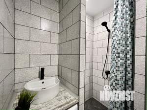 1-к квартира, посуточно, 45м2, 6/17 этаж