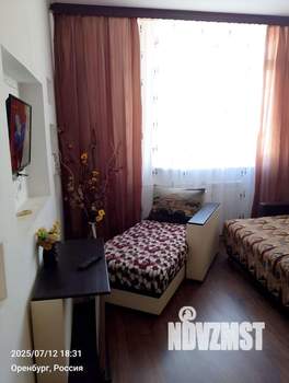 2-к квартира, посуточно, 65м2, 10/19 этаж