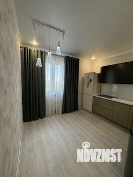 2-к квартира, на длительный срок, 62м2, 9/17 этаж