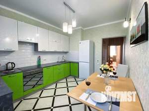 2-к квартира, посуточно, 70м2, 1/1 этаж