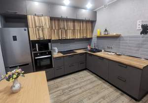 1-к квартира, на длительный срок, 43м2, 12/17 этаж