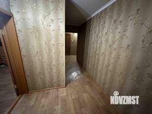 3-к квартира, на длительный срок, 64м2, 3/9 этаж