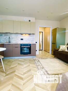 1-к квартира, посуточно, 28м2, 13/18 этаж