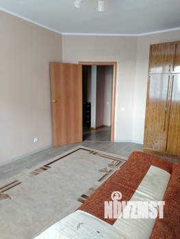 1-к квартира, на длительный срок, 42м2, 1/16 этаж