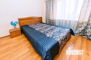 1-к квартира, посуточно, 45м2, 8/9 этаж