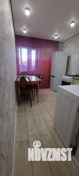 1-к квартира, на длительный срок, 36м2, 5/10 этаж